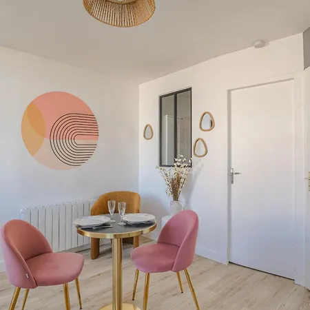Lejlighed Cosy Et Calme Deplacement Pro Grezieu-la-Varenne