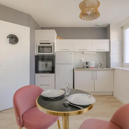 Cosy Et Calme Deplacement Pro * Grezieu-la-Varenne
