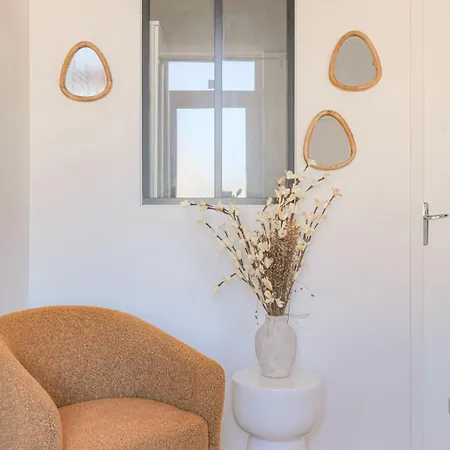 Cosy Et Calme Deplacement Pro Lejlighed Grezieu-la-Varenne