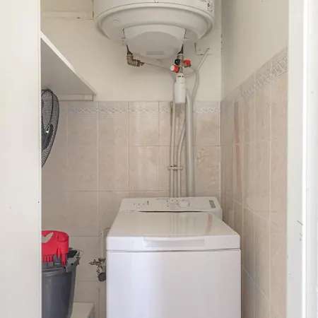 Apartmán Cosy Et Calme Deplacement Pro *