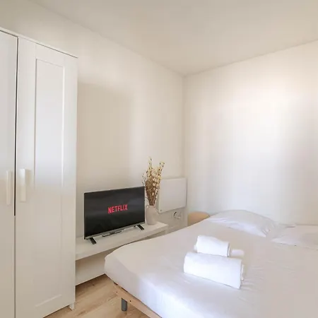 Apartmán Cosy Et Calme Deplacement Pro Grezieu-la-Varenne