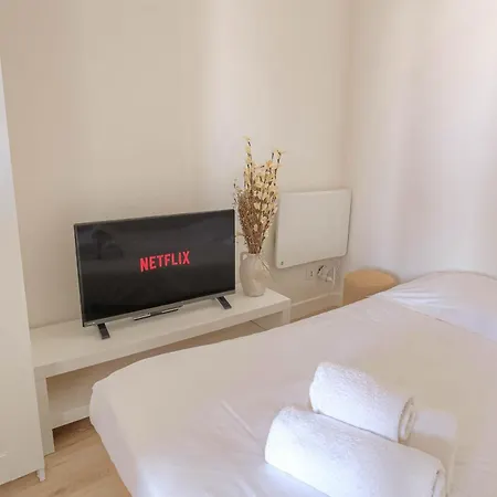 Cosy Et Calme Deplacement Pro