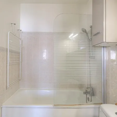 Apartmán Cosy Et Calme Deplacement Pro *